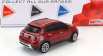 Mondomotors Fiat 500 X 2014 1:24 Červená