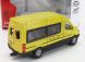 Mondomotors Mercedes Benz Sprinter Minibus Školský autobus (scuolabus) 2015 1:43 Žltá
