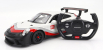 Mondomotors Porsche 911 991 Gt3 Cup N 911 Coupe 2019 1:14 Biela červená sivá