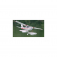 Montážna súprava - plaváky pre RC lietadlá Cessna 400
