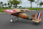 Morane-Saulnier AI 1/3 2,59 m