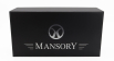 Motorhelix Mclaren 720s Mansory 2019 1:18 Orange Carbon