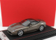 Mr-models Ferrari California T Spider Closed Roof 2014 - inšpirované 250 Europa Vignale Coupe 1:43 Light Brown Met.