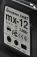 MX-12 2,4GHz HOTT RC súprava (anglický software)