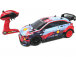 NINCORACERS Hyundai i20 Coupe WRC 1:10 2,4GHz RTR