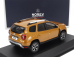 Norev Dacia Duster 2017 1:43 Orange Mety - Copper