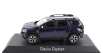 Norev Dacia Duster 2020 1:43 námornícka modrá