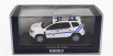 Norev Dacia Duster Police 2020 1:43 Biela modrá