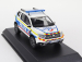 Norev Dacia Duster Police Nationale 2021 1:43 Biela modrá žltá