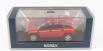 Norev Dacia Duster Pompiers 2020 1:43 Červená žltá