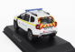 Norev Dacia Duster Vltt Lekárske auto Ambulancia 2020 1:43 Biela