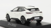 Norev Ds automobiles Ds4 Cross 2021 1:43 White Pearl