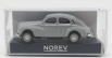 Norev Peugeot 203 1955 1:87 sivá