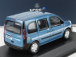 Norev Renault Kangoo Z.e. Gendarmerie 2020 1:43 Light Blue Met