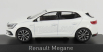 Norev Renault Megane 2020 1:43 Biela