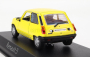 Norev Renault R5 Copa 1980 1:43 žltá čierna
