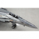 Oceľová stavebnica F/A-18 Super Hornet