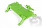 Ochranná doska / klietka batérie - zelená