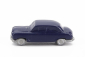 Officina-942 Fiat 1400 1950 1:160 Modrá