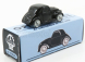 Officina-942 Fiat 500a Topolino 1936 1:76 čierna