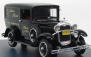 Originálne-ford-parts Ford usa Model-a Van Sutton Florist 1931 1:43 Black