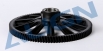 Ozubené koleso zadného rotora (T-Rex 700N DFC)