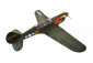 P-40N Warhawk 2,03 m (zaťahovací podvozok) Parrothead