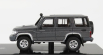 Paragon-models Toyota Land Cruiser 76 2014 1:64 Grey Met