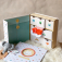 Petit Collage Baby Memory Box