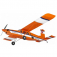 Pilatus PC-6 Turbo-Porter .40 1,6m ARF oranžový