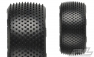 Pin Point 2.2 Z3 (zmes medium carpet) gumy zadné, 2 ks