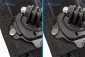 Popruh na ruku pre ručné stabilizátory GoPro3
