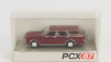 Premium classixxs Ford england Granada Mki Turnier 1972 1:87 Bordeaux