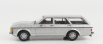 Premium classixxs Ford england Granada Mki Turnier 1972 1:87 Strieborná