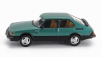 Premium classixxs Saab 900 Turbo 1986 1:87 Zelená