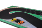 Pretekársky koberec Turbo Racing (500x950 mm)