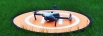 Pristávacia plocha pre drony 75cm