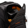 Profesionálny batoh na SLR (čierny)
