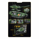 Qman Combat Zone 23014 Hlavný bojový tank 99A