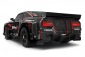 QuantumR Muscle Car FLUX 1/8 4WD – čierno-červený