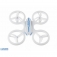 RC dron Rayline Funtom 5, dvojfarebná