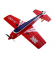 RC Akrobatické lietadlo XK A430