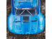 RC auto Arrma Senton 4x2 Boost Mega 1:10 RTR Basic, modré