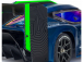 RC auto Arrma Vendetta 3S BLX 1:8 4WD PND, modrá