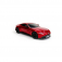 RC auto Aston Martin Vantage, červené