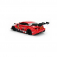 RC auto Audi RS 5 DTM, červené