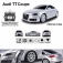 RC auto Audi TT Coupe
