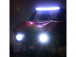 RC auto Axial Capra 1.9 4WD 1:10 RTR, červená
