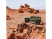 RC auto Axial SCX6 Jeep JLU Wrangler 1:6 4WD RTR zelená