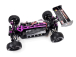 RC auto Booster Buggy Brushed, modrá